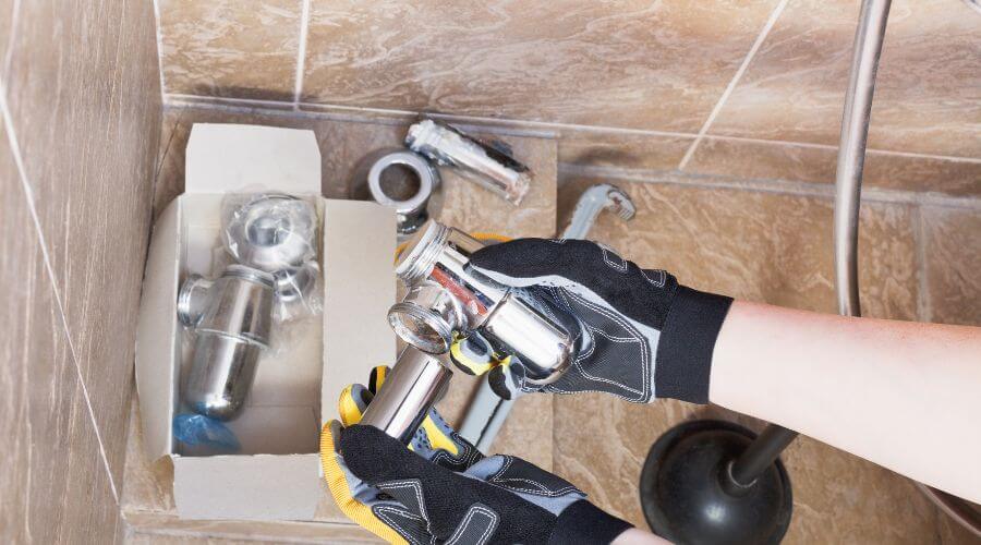 Professional Storm Sewer Service in Ringgold, GA